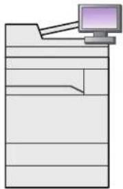OLIVETTI dColor MF2555 - Optimiser le flux de travail au bureau - 16