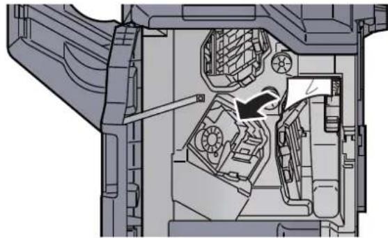 OLIVETTI dCopia 5001MF - Attention - 11