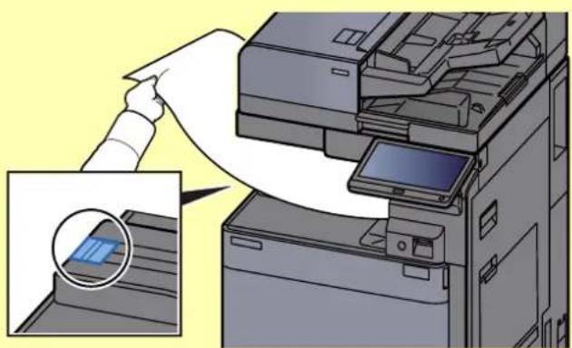 OLIVETTI dCopia 5001MF - Important - 2