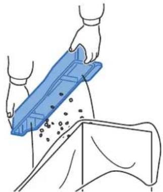 OLIVETTI dCopia 5001MF - Remarque - 1