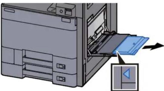 OLIVETTI dCopia 5001MF - Remarque - 2