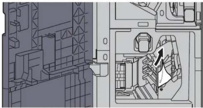 OLIVETTI dCopia 5001MF - Attention - 8