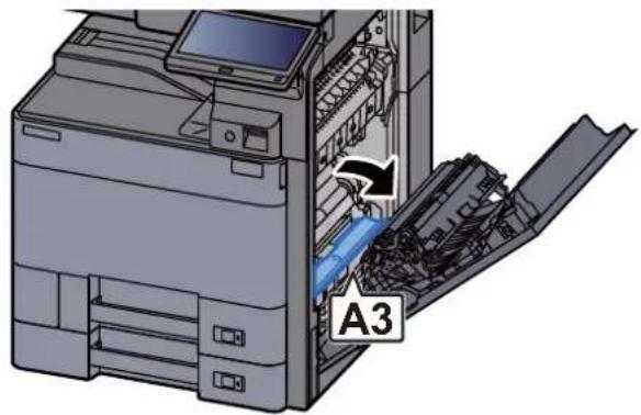 OLIVETTI dCopia 5001MF - Attention - 9