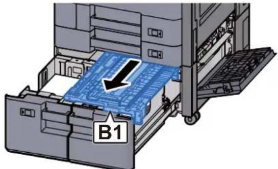 OLIVETTI dCopia 5001MF - Attention - 6