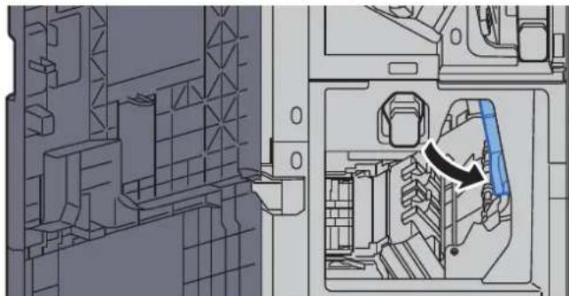 OLIVETTI dCopia 5001MF - Attention - 7