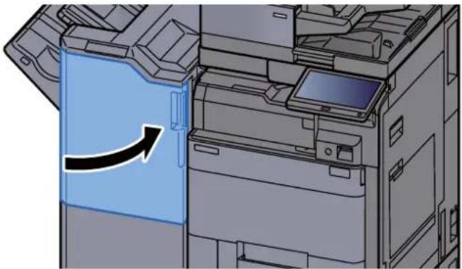 OLIVETTI dCopia 5001MF - Attention - 13