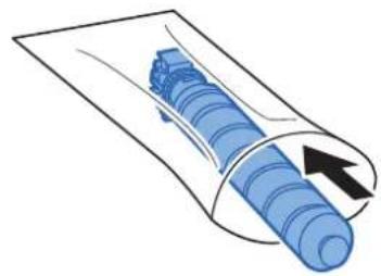OLIVETTI dCopia 5001MF - Remarque - 2
