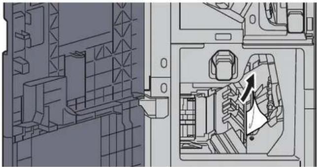 OLIVETTI dCopia 5001MF - Attention - 13