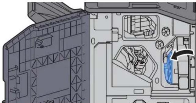 OLIVETTI dCopia 5001MF - Attention - 4