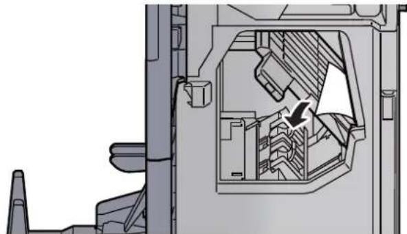 OLIVETTI dCopia 5001MF - Attention - 6
