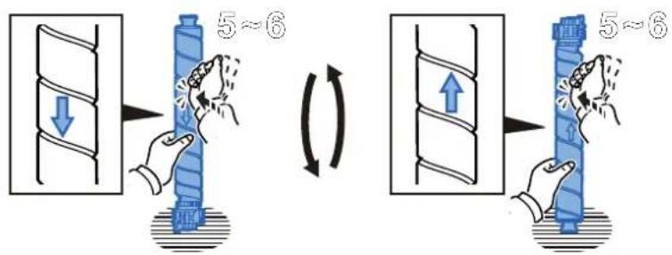 OLIVETTI dCopia 5001MF - Important - 2