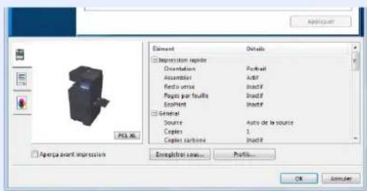 OLIVETTI dCopia 5001MF - Remarque - 1