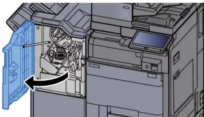 OLIVETTI dCopia 5001MF - Module de finition 1000 feuilles - 7