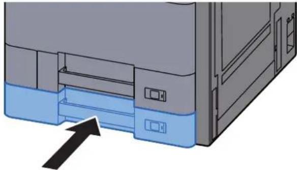 OLIVETTI dCopia 5001MF - Remarque - 2