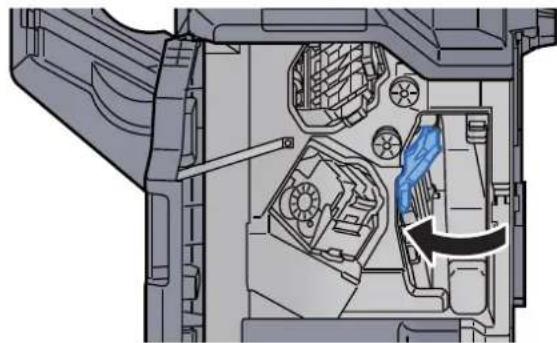 OLIVETTI dCopia 5001MF - Attention - 5