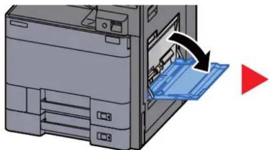 OLIVETTI dCopia 5001MF - Remarque - 1