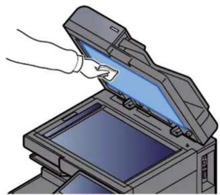 OLIVETTI dCopia 5001MF - Important - 2