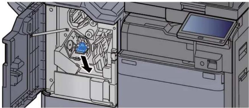 OLIVETTI dCopia 5001MF - Remarque - 2