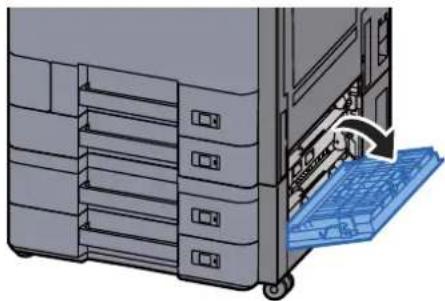 OLIVETTI dCopia 5001MF - Attention - 2