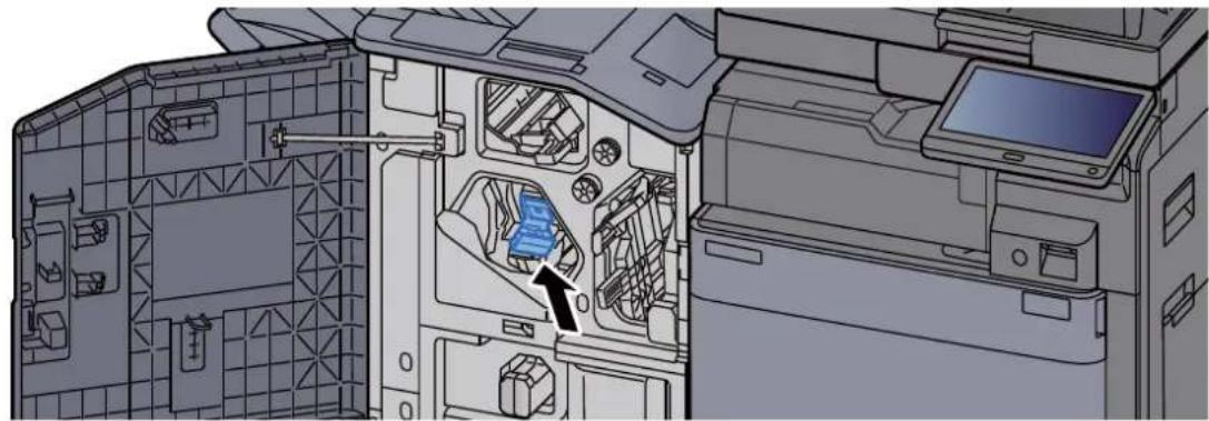 OLIVETTI dCopia 5001MF - Remarque - 4