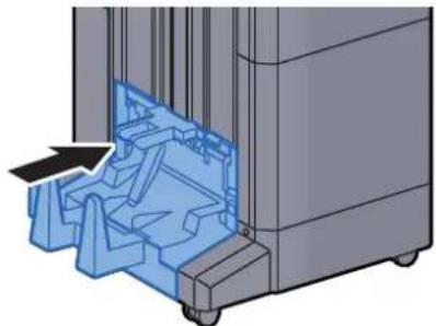 OLIVETTI dCopia 5001MF - Attention - 12