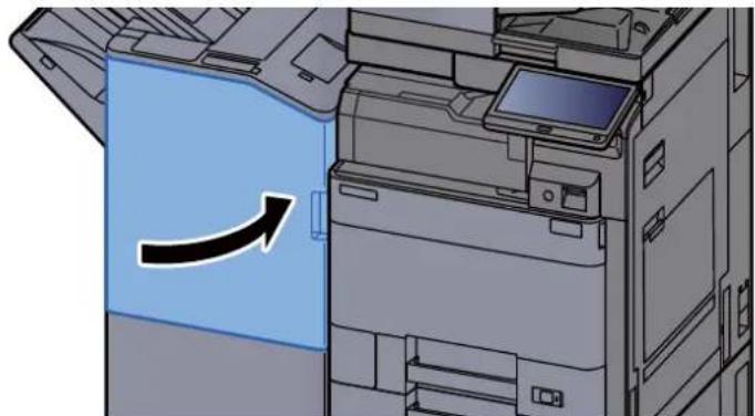 OLIVETTI dCopia 5001MF - Remarque - 5