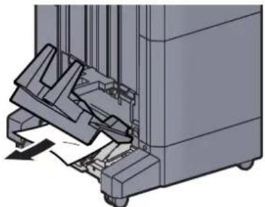 OLIVETTI dCopia 5001MF - Attention - 2