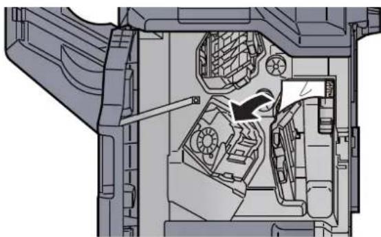 OLIVETTI dCopia 5001MF - Attention - 3