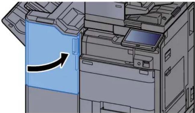 OLIVETTI dCopia 5001MF - Attention - 5