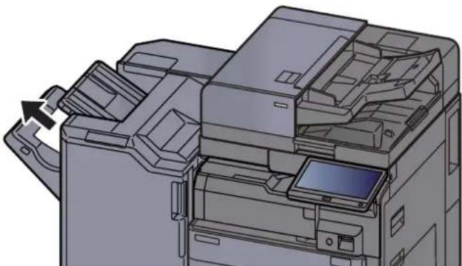 OLIVETTI dCopia 5001MF - Attention - 1
