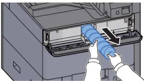 OLIVETTI dCopia 5001MF - Remarque - 1