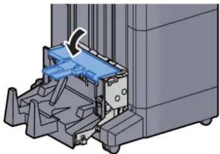 OLIVETTI dCopia 5001MF - Attention - 20