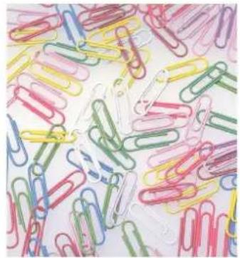 OLIVETTI dCopia 5001MF - Netteté - 6