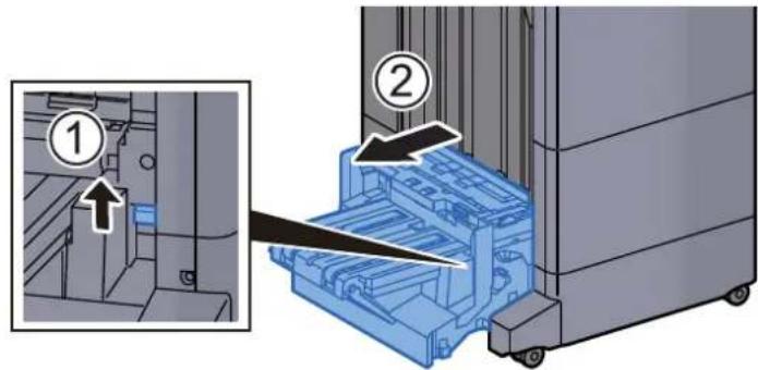 OLIVETTI dCopia 5001MF - Attention - 10