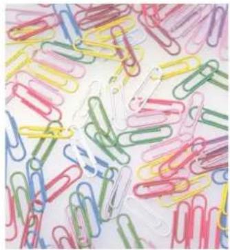 OLIVETTI dCopia 5001MF - Netteté - 4