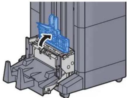 OLIVETTI dCopia 5001MF - Attention - 17