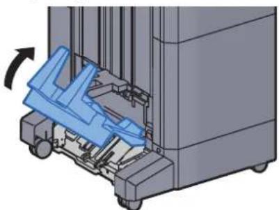 OLIVETTI dCopia 5001MF - Attention - 1