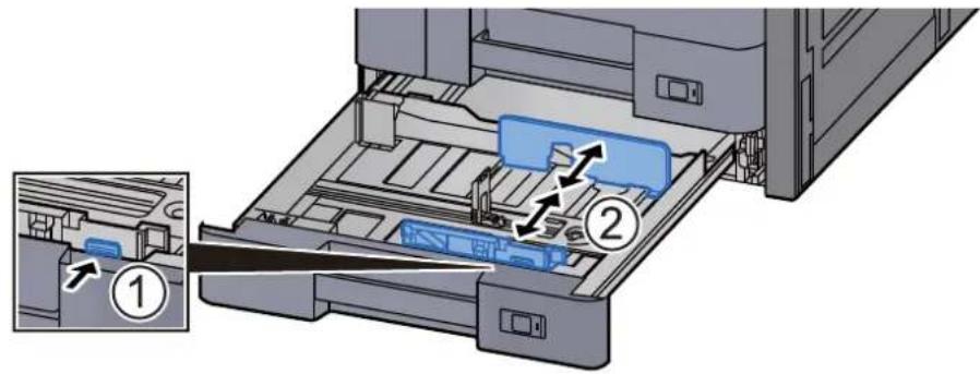 OLIVETTI dCopia 5001MF - Remarque - 2