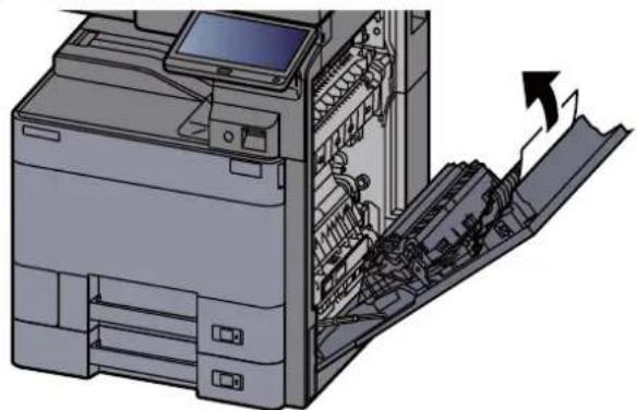 OLIVETTI dCopia 5001MF - Attention - 12