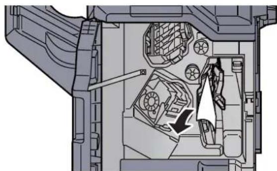 OLIVETTI dCopia 5001MF - Attention - 4