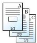 OLIVETTI dCopia 5001MF - Remarque - 6