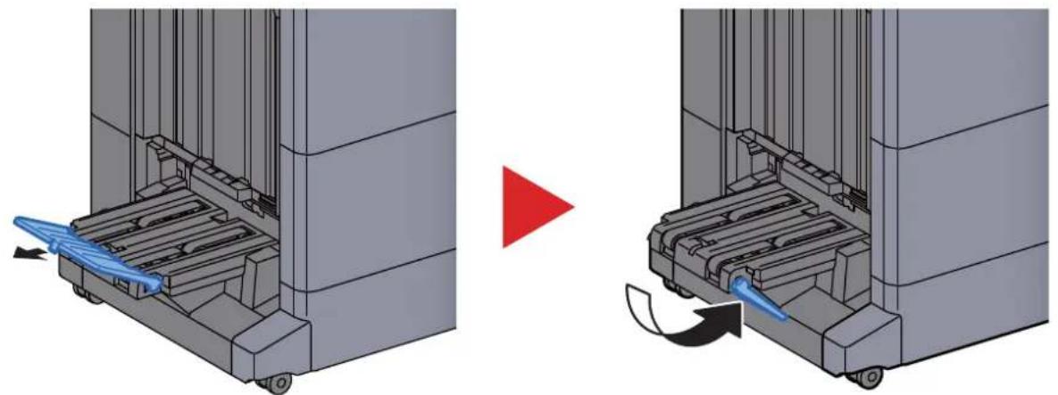 OLIVETTI dCopia 5001MF - Remarque - 2
