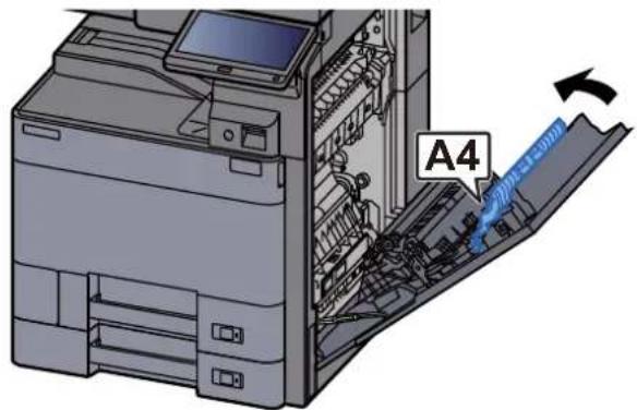 OLIVETTI dCopia 5001MF - Attention - 11