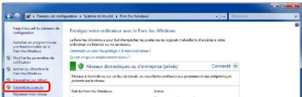OLIVETTI dCopia 5001MF - Ajouter un port. - 2