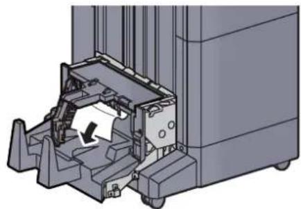 OLIVETTI dCopia 5001MF - Attention - 15