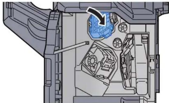 OLIVETTI dCopia 5001MF - Attention - 9