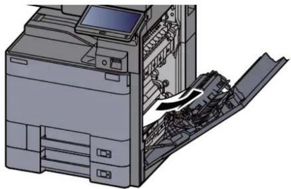 OLIVETTI dCopia 5001MF - Attention - 10