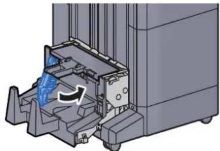 OLIVETTI dCopia 5001MF - Attention - 7