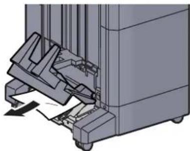 OLIVETTI dCopia 5001MF - Attention - 11