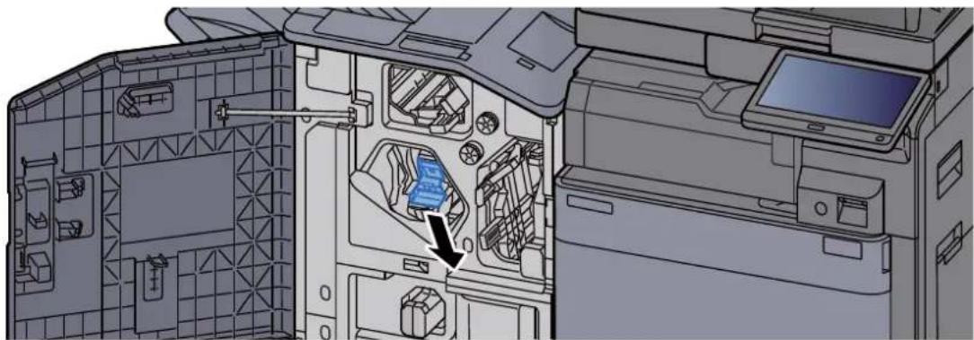 OLIVETTI dCopia 5001MF - Remarque - 2